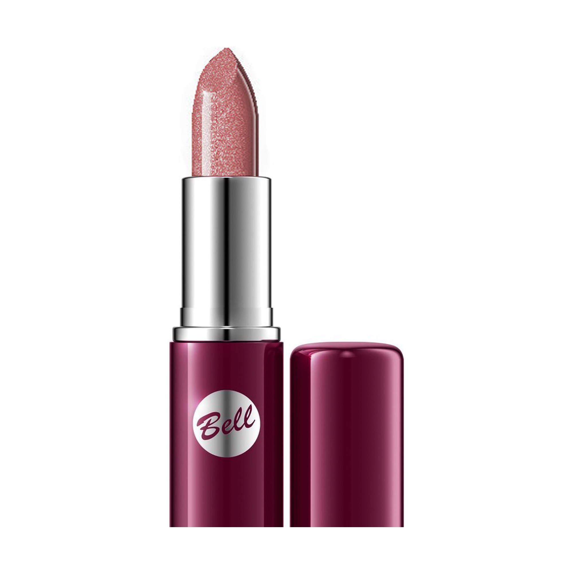 Помада для губ Bell Classic Lipstick 123, 4.5 г